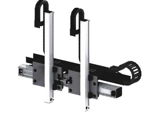 桁架機(jī)械手